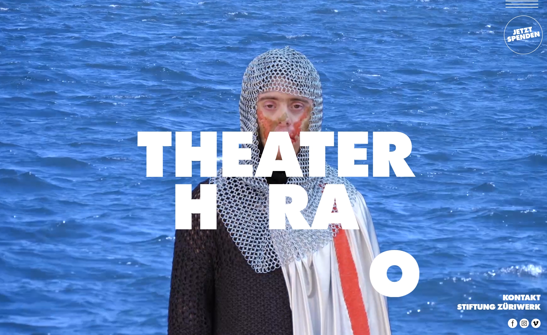 HORA Theater